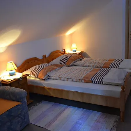 Roemerhuette Casa de hóspedes Sankt Lorenzen am Wechsel