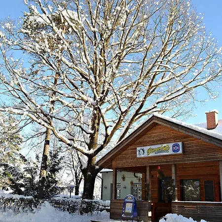Roemerhuette Casa de hóspedes