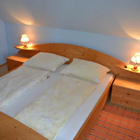 Casa de hóspedes Roemerhuette 3*