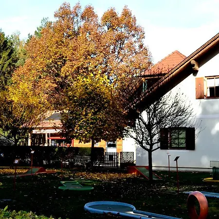 Casa de hóspedes Roemerhuette 3*