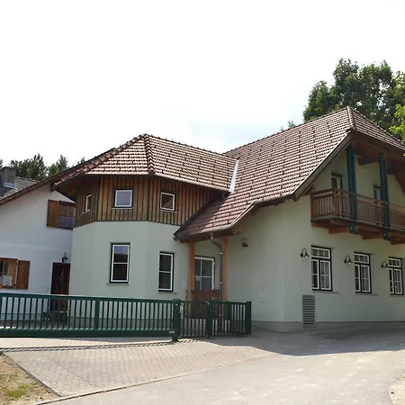 Casa de hóspedes Roemerhuette
