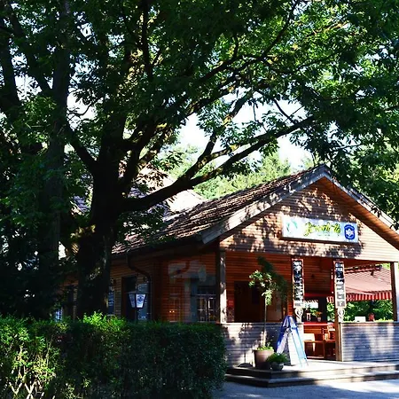 Casa de hóspedes Roemerhuette 3*